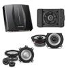 Alpine PXE-C80-88 OPTIM8 8-Channel Hi-Res DSP Amplifier w/SS-SB12 Subwoofer, S2-S40C & S2-S50 Bundle view 1