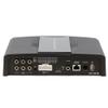 Alpine PXE-C80-88 OPTIM8 8-Channel Hi-Res DSP Amplifier w/SS-SB12 Subwoofer, S2-S40C & S2-S50 Bundle view 4