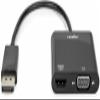 Rocstor DisplayPort to HDMI VGA Adapter - 4K 60Hz view 1
