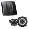 Alpine PXE-C80-88 OPTIM8 8-Channel Hi-Res Digital Sound Processor Amplifier w/ S2-S50 Bundle view 1