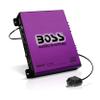 BOSS Audio Systems Monoblock Amplifier + 8 Gauge Wiring Kit view 2