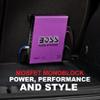 BOSS Audio Systems Monoblock Amplifier + 8 Gauge Wiring Kit view 3