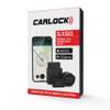 CARLOCK Ultimate Security Bundle 2.0: Real-Time Tracker, Alarm, Bluetooth Vibration Sensor & TAG Accessory. Total car Protection in one Powerful Package! view 1