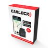 CARLOCK Ultimate Security Bundle 2.0: Real-Time Tracker, Alarm, Bluetooth Vibration Sensor & TAG Accessory. Total car Protection in one Powerful Package! view 2