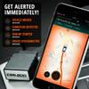 CARLOCK Ultimate Security Bundle 2.0: Real-Time Tracker, Alarm, Bluetooth Vibration Sensor & TAG Accessory. Total car Protection in one Powerful Package! view 3