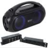 Audiosavings Bundle (1) Kicker 48KXMARLC 4-Zone Boat/RV Remote Level Control for Marine Amplifiers Bundle with (1) Rockville GO Party MAX BASS Large Portable LED Bluetooth Speaker (Items 2) view 1