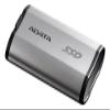 SD810 4 TB, Externe SSD (silber, USB-C 3.2 Gen 2x2 (20 Gbit/s)) view 2