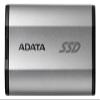 SD810 4 TB, Externe SSD (silber, USB-C 3.2 Gen 2x2 (20 Gbit/s)) view 4