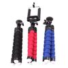Hemoton 3pcs Tripod Light Flexible Sponge Octopus Mobile Phone Smartphone Holder view 1