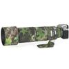 CHASING BIRDS Lens Camouflage Waterproof Coat for FUJIFILM XF 150-600mm F5.6-8 R LM OIS WR Rainproof Lens Protective Cover Version IV (Green Leaf Camouflage) view 1