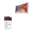BoxWave Screen Protector Compatible with EIZO Curator EX2721 - ClearTouch Anti-Glare (2-Pack), Anti-Fingerprint Matte Film Skin view 1