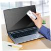FELTECHELECTR Electronic Cleaning Kit for Headphones Keyboards Laptops 2 Sets Cleaning Brush Set Duster Wiper view 2