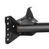 Skywalker 21 J-Pipe Pole Mount Mast for 18 Dish Antenna (1.66in OD/ Black) view 4