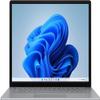 Microsoft Surface Laptop 4 (LI1-00008) 15-inch Touchscreen Pixelsense (2496 x 1664) i7-1185G7 16GB RAM 256GB SSD Windows 11 Professional Platinum Renewed view 1