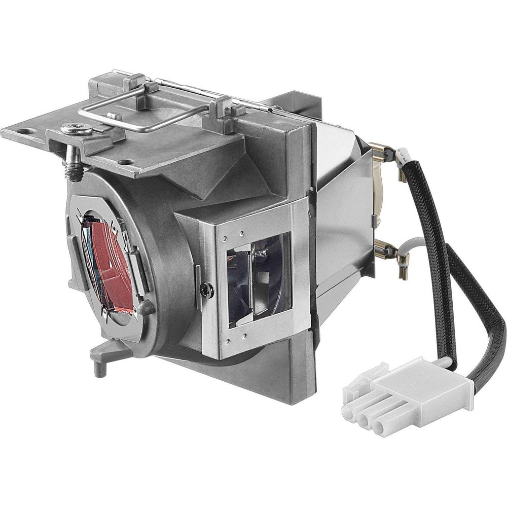 Advanced Lamps Lamp & Housing for The Viewsonic PA503S Projector