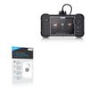 BoxWave Screen Protector Compatible with Ancel FX3000 (2.4 in) - ClearTouch Crystal (2-Pack), HD Film Skin - Shields from Scratches view 1