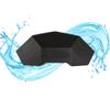 Outdoor Tech - Turtle Shell 4.0 Portable Rugged Wireless Bluetooth Speaker - 360 Degree Sound with Hi-Fi Audio - IPX7-Rated Waterproof, Dustproof, and Shockproof view 1
