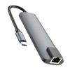 ARTIBETTER USB Type- 5-in-1 Multi-Port Adapter Pd Charging Docking Station for Laptop view 1