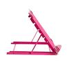 ARTIBETTER Vertical Stand Foldable Notebook Bracket Cooling Base Portable Holder for Comfort view 1