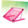 ARTIBETTER Vertical Stand Foldable Notebook Bracket Cooling Base Portable Holder for Comfort view 3