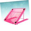 ARTIBETTER Vertical Stand Foldable Notebook Bracket Cooling Base Portable Holder for Comfort view 4