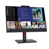 Lenovo Thinkvision T24V-30 23.8" Monitor 1xHDMI 1xVGA 5xUSB IPS 75Hz IPS 4ms (Renewed) view 1