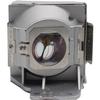 Advanced Lamps Lamp & Housing for The BenQ MW721 Projector view 3