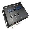 BXPRO2 Digital Bass Maximizer Processor with Dash Mount Remote Control view 2