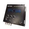 BXPRO2 Digital Bass Maximizer Processor with Dash Mount Remote Control view 3