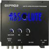 BXPRO2 Digital Bass Maximizer Processor with Dash Mount Remote Control view 4