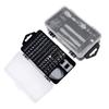 ARTIBETTER Professional Phone Maintenance Tool Kit Disassembled Tool Box Screwdrivers and Bits for Repairing Assembly view 1