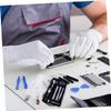ARTIBETTER Professional Phone Maintenance Tool Kit Disassembled Tool Box Screwdrivers and Bits for Repairing Assembly view 2