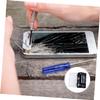 ARTIBETTER Professional Phone Maintenance Tool Kit Disassembled Tool Box Screwdrivers and Bits for Repairing Assembly view 4