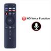 [2 Packs] Universal Vizio Remote XRT260 No Voice Fit for All VIZIO Smart TV Smartcast 4K P-Series V-Series D-Series M-Series XRT136 XRT140 with Hbomax,Netflix,PrimeVideo,Plutotv,iHeartRadio,Crackle view 3
