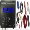 Absolute USA BXPRO2 Epicenter Digital Bass Maximizer Processor with Dash Mount Remote Control & 4Gauge Amp Kit view 2