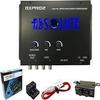 Absolute USA BXPRO2 Epicenter Digital Bass Maximizer Processor with Dash Mount Remote Control & 4Gauge Amp Kit view 3