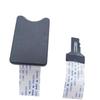 ARTIBETTER 2pcs Micro to Adapter Extension Cable Extender for Navigation to Converter Flexible Cable view 4