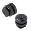 MERRYHAPY 3pcs Hot Shoe Mount Adapter Tripod Screw DSLR Camera Hot Shoe to Screw view 1