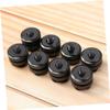MERRYHAPY 3pcs Hot Shoe Mount Adapter Tripod Screw DSLR Camera Hot Shoe to Screw view 2