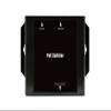 Cerio POE-PD04S-12V 10/100/1000M/Multi Gigabit 802.3at Class4 to DC12V Protective Isolation PoE Splitter view 1
