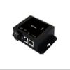 Cerio POE-DX60T 60Watt MultiG/10Gigabit DC/Terminal Wide Temperature PoE Injector view 1