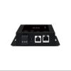 Cerio POE-DX60T 60Watt MultiG/10Gigabit DC/Terminal Wide Temperature PoE Injector view 2