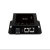 Cerio POE-DX60T 60Watt MultiG/10Gigabit DC/Terminal Wide Temperature PoE Injector view 3