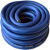 Absolute 1/0 Gauge Blue 50ft Power/Ground Wire True Spec and Soft Touch Cable view 1