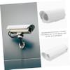 MERRYHAPY Security Camera Cover and Housing for Outdoor CCTV Easy to Install Box for Conditions view 4