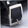 MERRYHAPY Hairstylist Traveling Case Barber Tool Belt Bag Tool Pouch Scissor Holder Hair Stylist Bag view 2