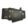 MERRYHAPY Hairstylist Traveling Case Barber Tool Belt Bag Tool Pouch Scissor Holder Hair Stylist Bag view 3