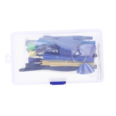 ETHZZLE 21pcs Precision Screwdriver Mobile Includes Pry Tools and Magnetic Tips for Electronics Tablets and Laptops