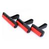 TEHAUX Ink Roller for Professional Painting and Stamping Smooth Application Tool with Plastic Frame for Art DIY Projects and Printmaking view 1