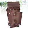 MERRYHAPY Professional Barber Tool Belt Bag Scissor Organizer Hairdresser Essentials view 4